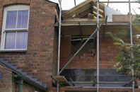 free Didling home extension quotes