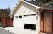 Didling garage construction leads