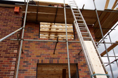 house extensions Didling