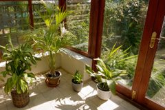 Didling orangery costs